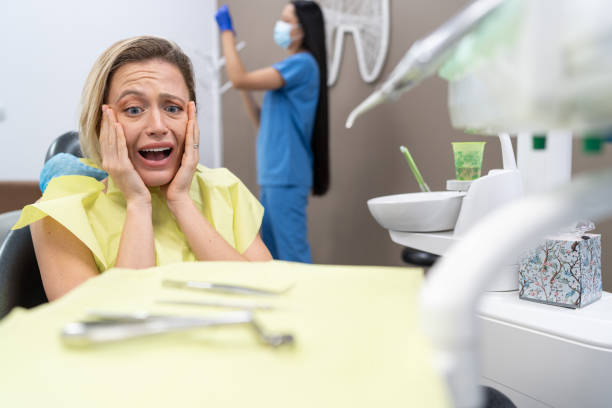Best Tooth Pain Emergency Relief  in Holtville, CA